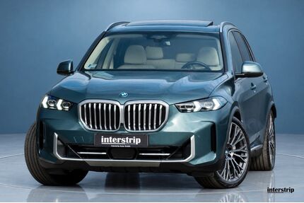 BMW X5 Gebrauchtwagen