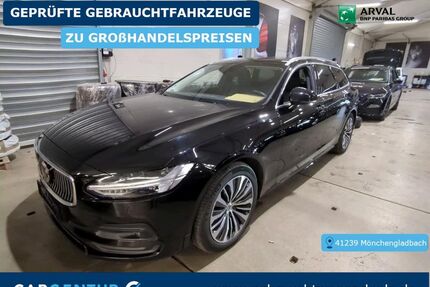 Volvo V90 Gebrauchtwagen