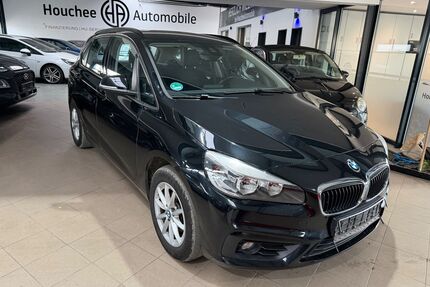 BMW 216 Gebrauchtwagen