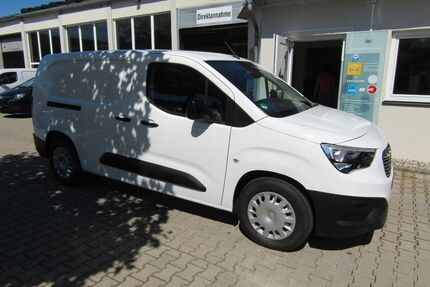 Opel Combo Gebrauchtwagen