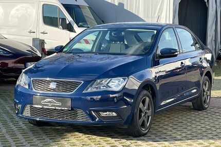 Seat Toledo Gebrauchtwagen