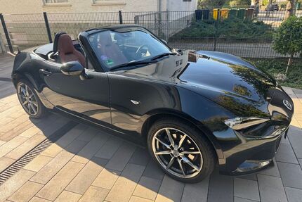 Mazda MX-5 Gebrauchtwagen