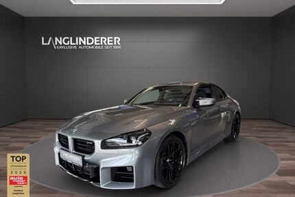 BMW M2 Gebrauchtwagen
