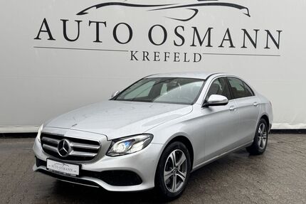 Mercedes-Benz E 250 Gebrauchtwagen