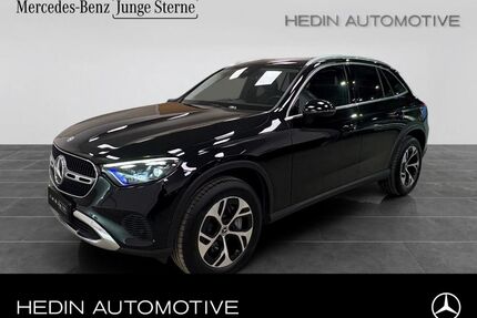 Mercedes-Benz GLC 300 Gebrauchtwagen