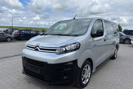 Citroen Jumpy Gebrauchtwagen