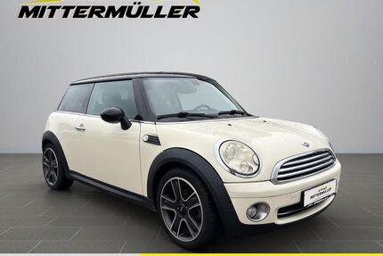 Mini Cooper Gebrauchtwagen