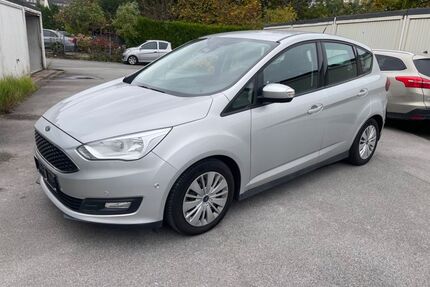 Ford C-Max Gebrauchtwagen