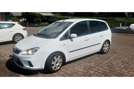 Ford C-Max Gebrauchtwagen