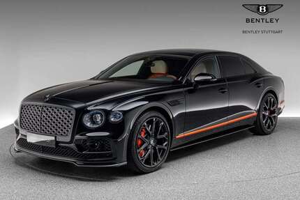 Bentley Flying Spur Gebrauchtwagen