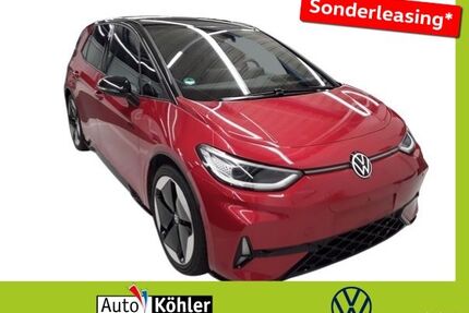 VW ID.3 Gebrauchtwagen