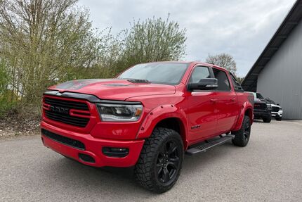 Dodge RAM Gebrauchtwagen