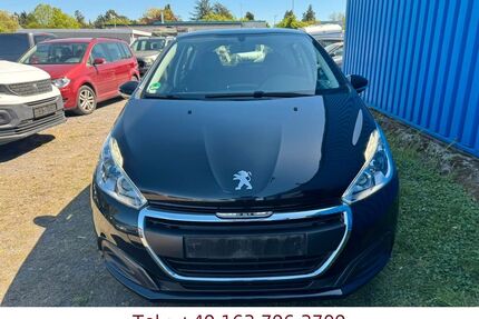 Peugeot 208 Gebrauchtwagen
