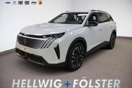 Peugeot 5008 Gebrauchtwagen