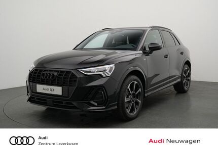 Audi Q3 Gebrauchtwagen