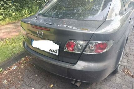 Mazda 6 Gebrauchtwagen