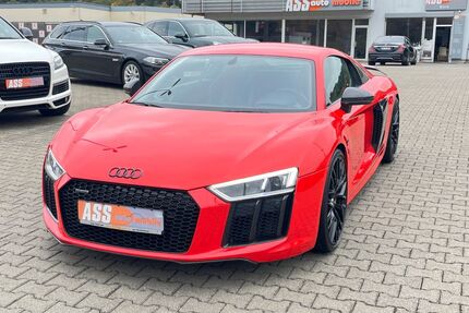 Audi R8 Gebrauchtwagen