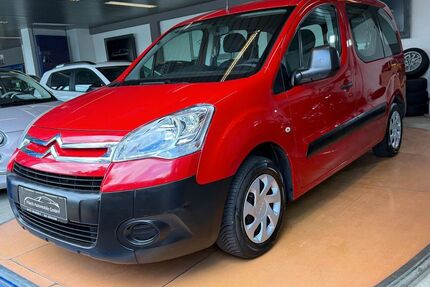 Citroen Berlingo Gebrauchtwagen