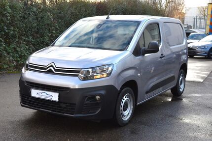 Citroen Berlingo Gebrauchtwagen