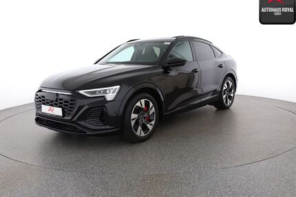 Audi Q8 Gebrauchtwagen