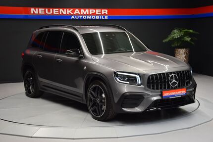 Mercedes-Benz GLB 35 AMG Gebrauchtwagen