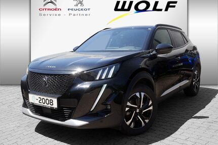 Peugeot 2008 Gebrauchtwagen