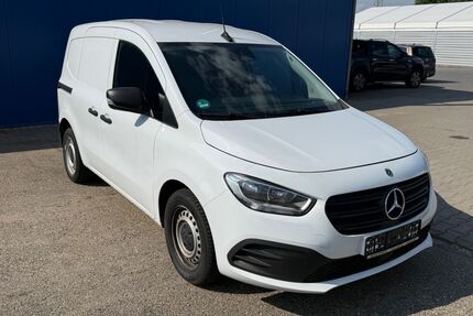 Mercedes-Benz Citan Gebrauchtwagen