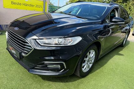 Ford Mondeo Gebrauchtwagen