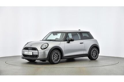 Mini Cooper C Gebrauchtwagen