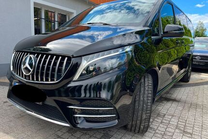 Mercedes-Benz V 300 Gebrauchtwagen