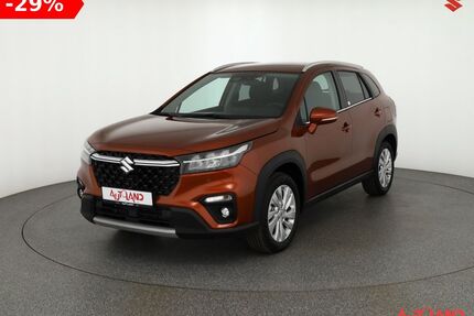 Suzuki (SX4) S-Cross Gebrauchtwagen