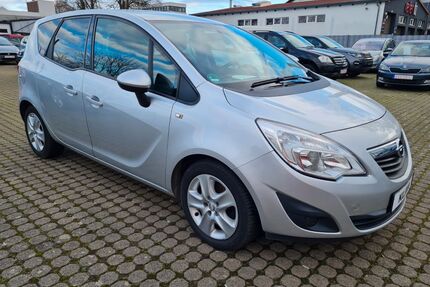 Opel Meriva Gebrauchtwagen