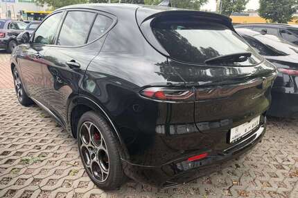 Alfa Romeo Tonale Gebrauchtwagen