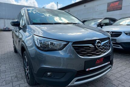 Opel Crossland (X) Gebrauchtwagen