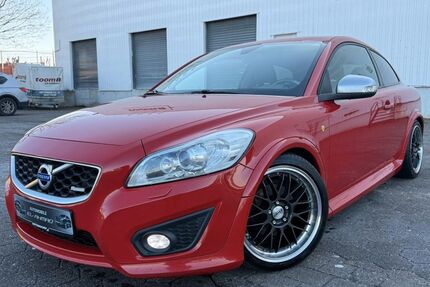 Volvo C30 Gebrauchtwagen