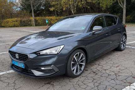 Seat Leon Gebrauchtwagen