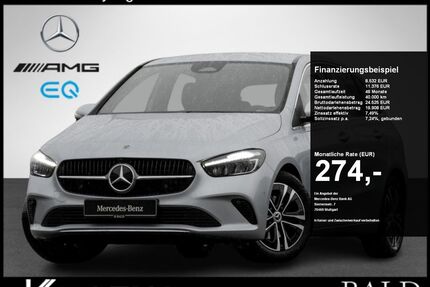 Mercedes-Benz B 180 Gebrauchtwagen