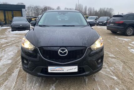 Mazda CX-5 Gebrauchtwagen