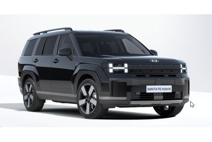 Hyundai SANTA FE Gebrauchtwagen