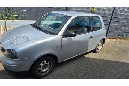 Seat Arosa Gebrauchtwagen