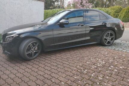 Mercedes-Benz C 220 Gebrauchtwagen
