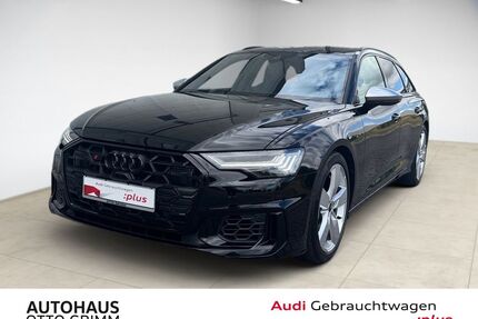 Audi S6 Gebrauchtwagen