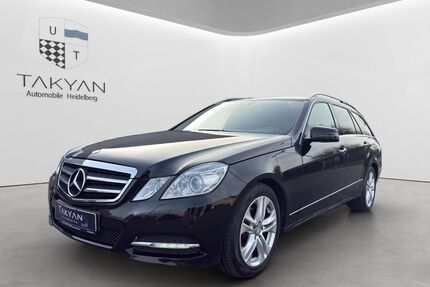 Mercedes-Benz E 220 Gebrauchtwagen