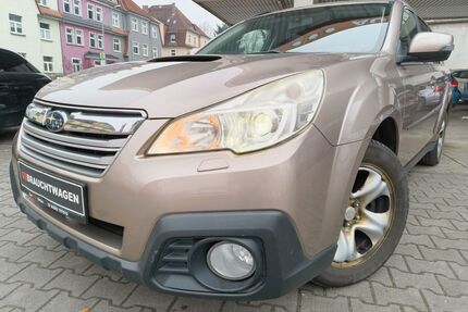 Subaru Legacy Gebrauchtwagen