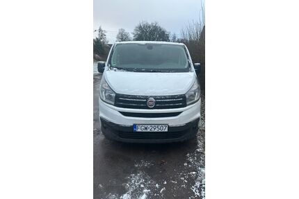 Fiat Talento Gebrauchtwagen