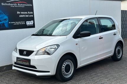 Seat Mii Gebrauchtwagen