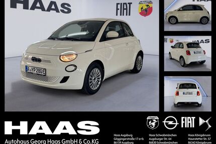 Fiat 500e Gebrauchtwagen