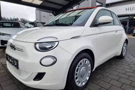 Fiat 500e Gebrauchtwagen