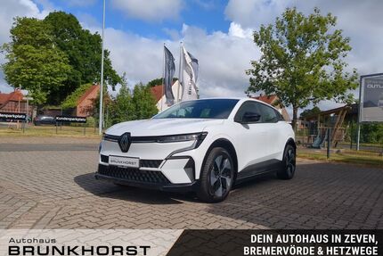 Renault Megane E-TECH Gebrauchtwagen