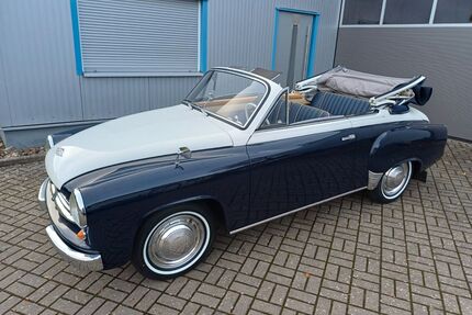 Wartburg 311 Gebrauchtwagen